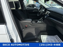 Used 2022  Jeep Grand Cherokee Laredo 4x4 at SKCO Automotive near Mobile&comma; AL