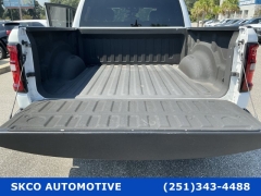 Used 2025  Ram 1500 2WD Tradesman Crew Cab 5'7" Box at SKCO Automotive near Mobile&comma; AL