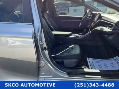 Used 2024  Toyota Camry SE Auto at SKCO Automotive near Mobile&comma; AL