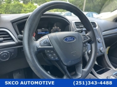 Used 2019 Ford Fusion 4d Sedan FWD S at SKCO Automotive near Mobile, AL
