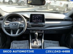 Used 2022  Jeep Compass Altitude FWD at SKCO Automotive near Mobile&comma; AL