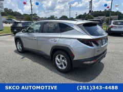 Used 2023 Hyundai Tucson SEL FWD at SKCO Automotive near Mobile, AL