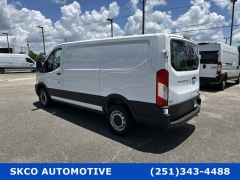 Used 2021 Ford Transit Cargo Van T-250 148" Low Rf 9070 GVWR RWD at SKCO Automotive near Mobile, AL