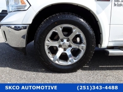 Used 2017 Ram 1500 2WD Crew Cab Laramie at SKCO Automotive near Mobile, AL