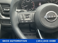 Used 2024  Nissan Rogue FWD SV at SKCO Automotive near Mobile&comma; AL