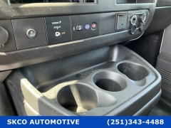 Used 2019  Chevrolet Express Van 2500 Van at SKCO Automotive near Mobile&comma; AL