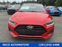 Used 2019  Hyundai Veloster 3d Hatchback 2&period;0L Auto at SKCO Automotive near Mobile&comma; AL