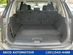 Used 2021  Nissan Rogue FWD S at SKCO Automotive near Mobile&comma; AL