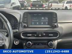 Used 2021  Hyundai Kona Limited DCT AWD at SKCO Automotive near Mobile&comma; AL