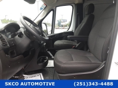 Used 2023 Ram ProMaster Cargo Van 2500 High Roof 159" WB at SKCO Automotive near Mobile, AL