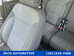 Used 2020  Chevrolet Traverse 4d SUV FWD LS w&sol;1LS at SKCO Automotive near Mobile&comma; AL