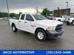 Used 2020 Ram 1500 Classic 2WD Quad Cab Tradesman at SKCO Automotive near Mobile, AL