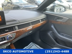 Used 2019  Audi A5 4d Sportback 2&period;0T Premium at SKCO Automotive near Mobile&comma; AL
