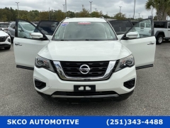 Used 2018  Nissan Pathfinder 4d SUV 4WD S at SKCO Automotive near Mobile&comma; AL
