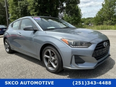 Used 2019  Hyundai Veloster 3d Hatchback 2&period;0L Auto at SKCO Automotive near Mobile&comma; AL