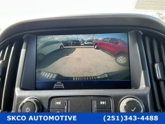Used 2022  Chevrolet Colorado 2WD Ext Cab 128" LT at SKCO Automotive near Mobile&comma; AL