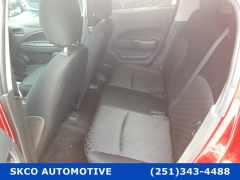 Used 2022 Mitsubishi Mirage ES CVT at SKCO Automotive near Mobile, AL