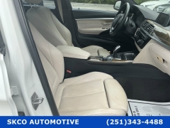 Used 2016  BMW 3 Series 4dr Sdn 328i xDrive AWD SULEV S Africa at SKCO Automotive near Mobile&comma; AL