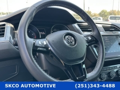 Used 2021  Volkswagen Tiguan 2.0T SE 4MOTION at SKCO Automotive near Mobile, AL