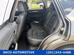 Used 2018  Mazda CX-5 4d SUV FWD Grand Touring at SKCO Automotive near Mobile&comma; AL