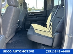 Used 2022  GMC Sierra 1500 2WD Crew Cab 147" Elevation at SKCO Automotive near Mobile, AL
