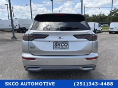 Used 2025  Mitsubishi Outlander SE S-AWC at SKCO Automotive near Mobile&comma; AL