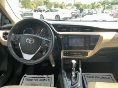 Used 2018  Toyota Corolla 4d Sedan LE at SKCO Automotive near Mobile&comma; AL