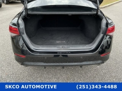 Used 2024  Nissan Sentra SV CVT at SKCO Automotive near Mobile&comma; AL