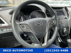 Used 2018  Hyundai Santa Fe Sport 4d SUV FWD 2&period;4L at SKCO Automotive near Mobile&comma; AL