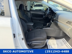 Used 2020  Hyundai Elantra 4d Sedan SEL at SKCO Automotive near Mobile&comma; AL