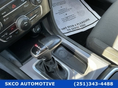 Used 2020  Dodge Charger 4d Sedan RWD SXT at SKCO Automotive near Mobile&comma; AL