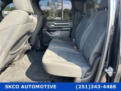 Used 2019 Ram 1500 4WD Crew Cab Big Horn/Lone Star Level 2 at SKCO Automotive near Mobile, AL