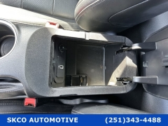 Used 2019  Ford Mustang 2d Fastback EcoBoost Premium at SKCO Automotive near Mobile, AL