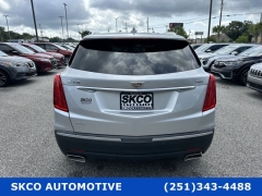 Used 2019 Cadillac XT5 4d SUV AWD Premium Luxury at SKCO Automotive near Mobile, AL