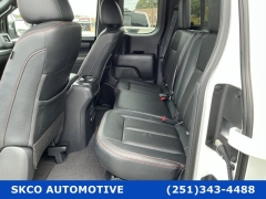 Used 2020  Nissan Titan 4x4 King Cab PRO-4X at SKCO Automotive near Mobile&comma; AL