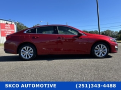 Used 2024  Chevrolet Malibu 4dr Sdn 1LT at SKCO Automotive near Mobile, AL