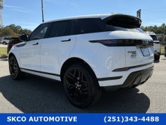 Used 2020  Land Rover Range Rover Evoque 5d SUV P250 S at SKCO Automotive near Mobile&comma; AL