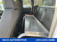 Used 2022  Chevrolet Colorado 2WD Ext Cab 128" LT at SKCO Automotive near Mobile&comma; AL