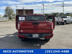Used 2023  Nissan Frontier Crew Cab 4x4 PRO-4X Auto &ast;Ltd Avail&ast; at SKCO Automotive near Mobile&comma; AL