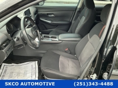 Used 2022  Nissan Sentra SR CVT at SKCO Automotive near Mobile&comma; AL