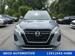 Used 2021 Nissan Kicks SV FWD at SKCO Automotive near Mobile, AL