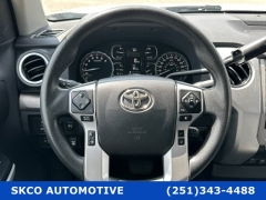 Used 2021  Toyota Tundra 2WD SR5 CrewMax 5&period;5ft Bed 5&period;7L at SKCO Automotive near Mobile&comma; AL