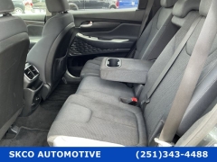 Used 2019  Hyundai Santa Fe 4d SUV FWD SE 2&period;4L at SKCO Automotive near Mobile&comma; AL