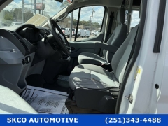 Used 2016  Ford Transit 250 Cargo Van Low Roof Van SWB w&sol;Right Sliding Door at SKCO Automotive near Mobile&comma; AL