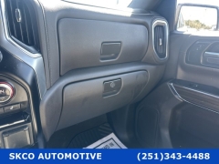 Used 2019  Chevrolet Silverado 1500 2WD Crew Cab LT All Star Edition at SKCO Automotive near Mobile&comma; AL