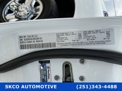 Used 2022  Ram 2500 4WD Big Horn Crew Cab 6'4" Box at SKCO Automotive near Mobile&comma; AL