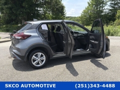 Used 2023  Nissan Kicks S FWD at SKCO Automotive near Mobile&comma; AL