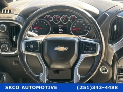 Used 2019  Chevrolet Silverado 1500 2WD Crew Cab LT All Star Edition at SKCO Automotive near Mobile&comma; AL