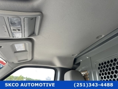 Used 2020 Nissan NV 1500 Cargo Van 3d Van SV at SKCO Automotive near Mobile, AL