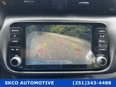 Used 2021 Nissan Kicks SV FWD at SKCO Automotive near Mobile, AL